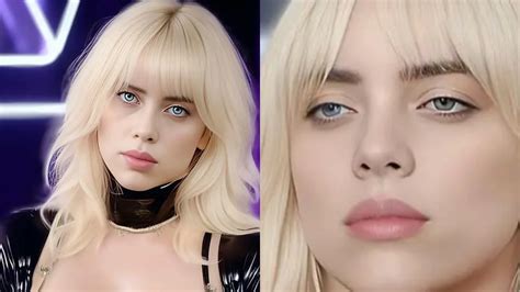 billie eilish ai nudes|Billie Eilish Deepfake Porn Videos